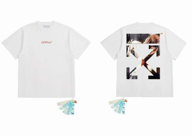 Picture of Off White T Shirts Short _SKUOffWhiteS-3XLqdtr27594555